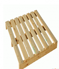 苏州木托盘厂家