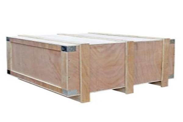 常熟木包装箱