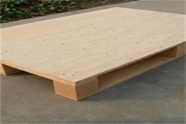常熟免熏蒸木托盘厂家