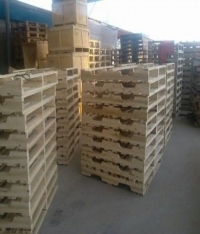 苏州熏蒸木托盘